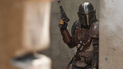 bild aus der news Erste Reaktionen zur neuen "Star Wars"-Serie "The Mandalorian": Begeisternd, überraschend, vertraut
