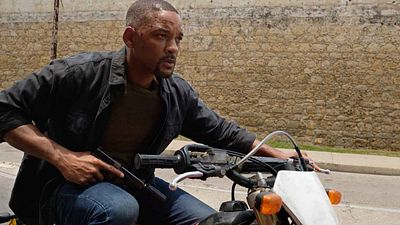 bild aus der news Auch China rettet Flop "Gemini Man" nicht – Riesenverlust!