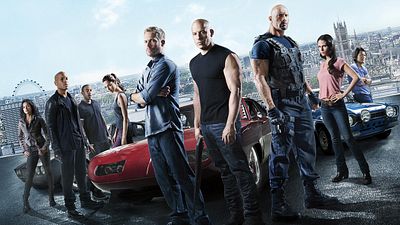 bild aus der news Vin Diesel bestätigt Mega-Star für "Fast & Furious 9"