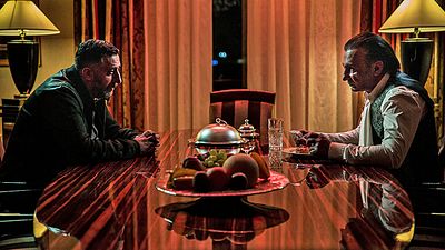 bild aus der news Trailer zur 3. Staffel "4 Blocks": Eine der besten Serien der Gegenwart geht zu Ende