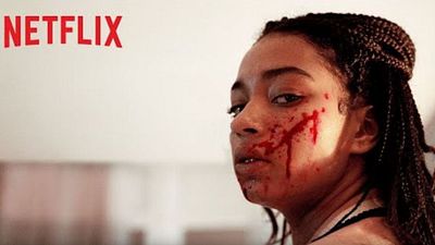 bild aus der news Trailer zu neuer Netflix-Serie: Brutaler Superhelden-Horror!