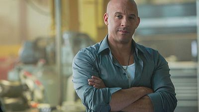 bild aus der news "Fast & Furious 9": Vin Diesel holt sich den nächsten Rap-Star in die "Familie"