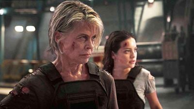 Nach "Terminator 6: Dark Fate": Wie geht es mit der Reihe weiter?