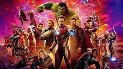 Nach Marvel-Kritik: "Avengers"-Star unterstützt Scorsese und Co.!