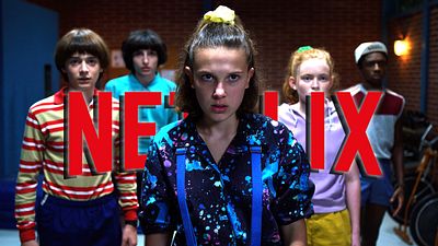 bild aus der news "Stranger Things": So viele Folgen hat die 4. Staffel der Netflix-Serie