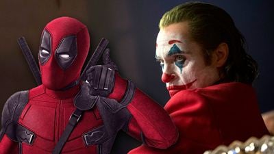 "Joker" überholt "Deadpool" als erfolgreichster Film für Erwachsene - Ryan Reynolds gratuliert mit Poster