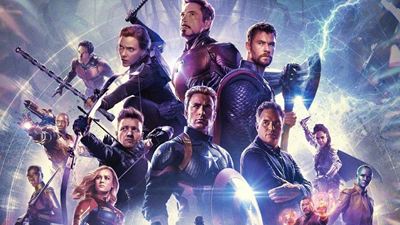 Nach "Avengers 4: Endgame": Überraschend große Pläne für Marvel-Nebenfigur enthüllt