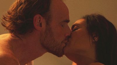 bild aus der news "Lust auf unserer Haut": Der deutsche Trailer zum Erotik-Drama 