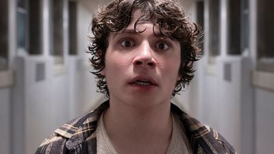 bild aus der news Hat schon fiese Idee für "Scary Stories 2": Unser Interview mit dem "Scary Stories To Tell In The Dark"-Regisseur