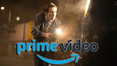 Neu bei Amazon Prime Video: Eines der finstersten Meisterwerke der letzten zehn Jahre!