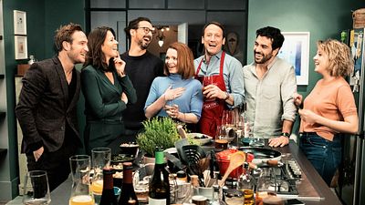 bild aus der news "Das perfekte Geheimnis": So komplett anders endet die Geschichte im Original!