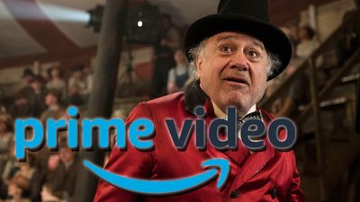 bild aus der news Jetzt für 99 Cent bei Amazon Prime Video: Ein neues Disney-Remake und echt gute Filme