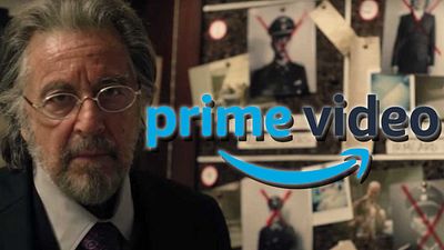 bild aus der news Trailer zur Amazon-Serie "Hunters": Al Pacino auf Nazi-Jagd