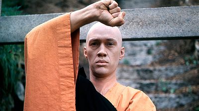 bild aus der news "Kung Fu": "Arrow"-Macher plant Remake der Kultserie!