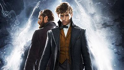 bild aus der news "Phantastische Tierwesen 3" soll mehr wie "Harry Potter" werden
