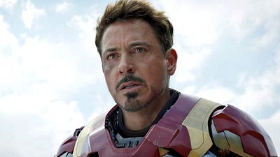 bild aus der news Ein Oscar für Robert Downey Jr. in "Avengers 4: Endgame"? Disney probiert es nun doch