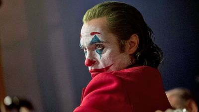 bild aus der news Ist Arthur überhaupt der echte Joker in "Joker"? Das sagen Joaquin Phoenix und Todd Phillips