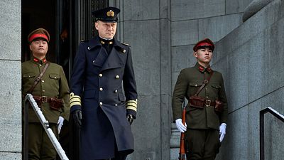 bild aus der news So viel Wahrheit steckt in Roland Emmerichs "Midway"