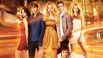bild aus der news Das einzig wahre "Gossip Girl" kehrt für die Fortsetzung der Kult-Serie zurück