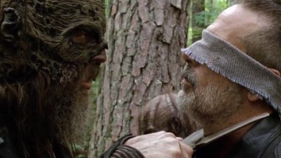 bild aus der news Negan wird zum Whisperer: Die 10 besten Momente der neuen "The Walking Dead"-Folge