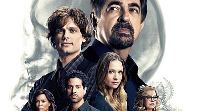 bild aus der news "Criminal Minds": Dann startet die 15. und letzte Staffel