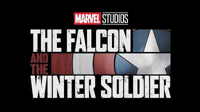 bild aus der news "The Falcon And The Winter Soldier": Erste Bilder vom "bösen Captain America" und von Daniel Brühl im Comic-Look