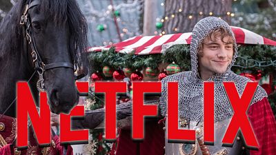 bild aus der news Neu bei Netflix: Der perfekte Film, um nebenbei Plätzchen zu backen