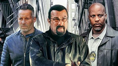 bild aus der news Klassische Steven-Seagal-Action: Der Trailer zu "Beyond The Law"