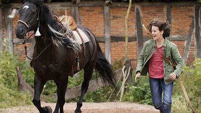 "Ostwind 5": Der Trailer zum großen Finale