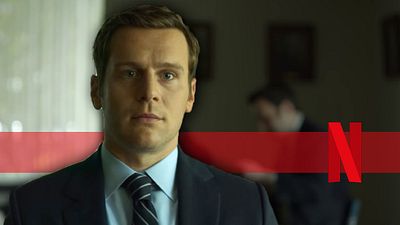 bild aus der news "Mindhunter": Darum kommt die 3. Staffel einer der besten Netflix-Serien viel später als gedacht