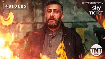 bild aus der news Der Verräter in der 3. Staffel "4 Blocks" ist entlarvt – oder etwa nicht?