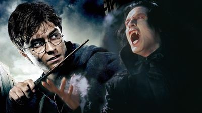 Neu auf DVD & Blu-ray: Die ultimative "Harry Potter"-Box und jede Menge Uncut-Horror