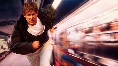 bild aus der news Neben dem Projekt vom Netflix-Konkurrenten: Weiteres "Auf der Flucht"-Remake kommt!