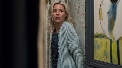 bild aus der news "Der Unsichtbare" mit Frauen? "3 Engel für Charlie"-Regisseurin macht "Invisible Woman"