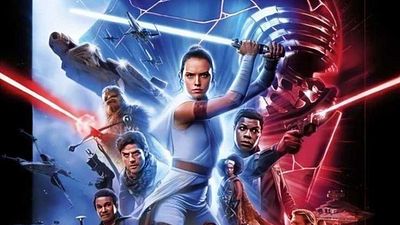 bild aus der news Hinweis auf das große Mysterium in "Star Wars 9"? J.J. Abrams verrät seine Lieblings-Prequel-Szene