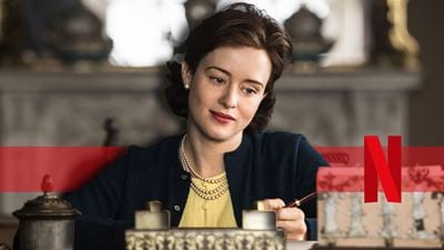 "The Crown": Claire Foy kehrt in der 4. Staffel der Netflix-Serie als Queen Elisabeth II. zurück