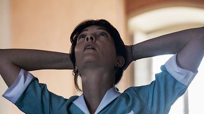 bild aus der news "Nome di Donna": Deutscher Trailer zum Drama über Missbrauch in der katholischen Kirche