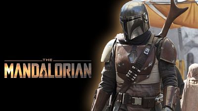 bild aus der news "The Mandalorian": So rettete Werner Herzog das Herz der "Star Wars"-Serie