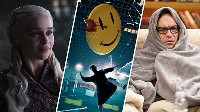 bild aus der news "Game Of Thrones" Staffel 8, "Watchmen" & Co.: Das müsst ihr über die Heimkino-Highlights der Woche wissen