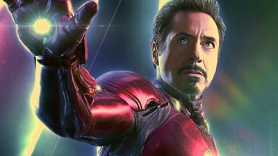 "Avengers 3"-Deleted-Scene: Diese Tintenfisch-Kreatur sollte Tony Stark Tee anbieten