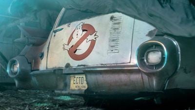 Aus Versehen durchgesickert: Das ist der Titel des nächsten "Ghostbusters"!