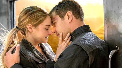 bild aus der news "Die Bestimmung - Divergent": Darum ist die Filmreihe endgültig gestorben