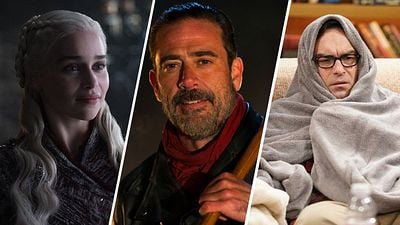bild aus der news "Game Of Thrones", "Big Bang Theory" & "Walking Dead": Darum sind diese Serien-Hits wirklich in der Fangunst abgestürzt!
