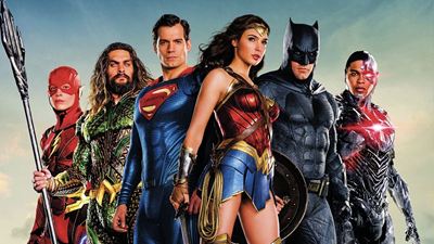 Zack Snyder beweist: Sein "Justice League"-Cut existiert – und ist verdammt lang!