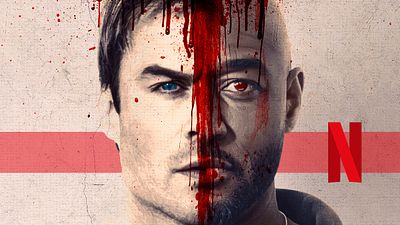 bild aus der news "V Wars" neu auf Netflix: "Eine Vampir-Serie, wie es sie noch nie gegeben hat"