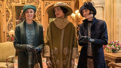 bild aus der news "Downton Abbey 2" in Arbeit: Zweiter Kinofilm nur eine Frage der Zeit