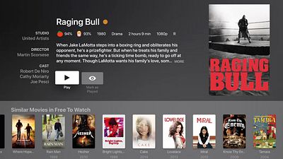 bild aus der news Die neue kostenlose Netflix-Alternative? Das ist Plex