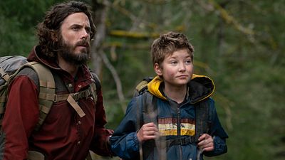 bild aus der news Deutsche Trailerpremiere zu "Light Of My Life": Casey Afflecks Arthouse-Variante von "Avengers: Endgame"