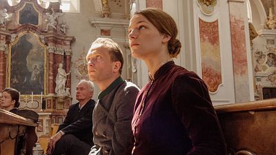 bild aus der news Visuell herausragend: Deutscher Trailer zu "Ein verborgenes Leben" von Terrence Malick