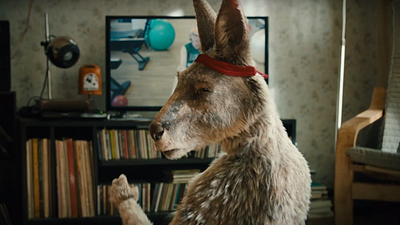 bild aus der news Verrückter Meta-Trailer zu "Die Känguru-Chroniken" zeigt extra (!) langweilige Szenen